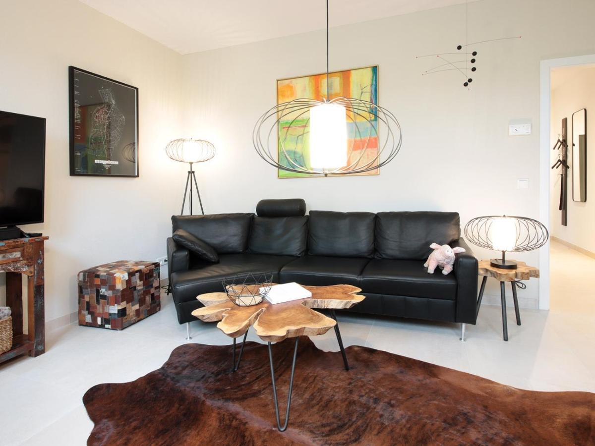 Charming Louise Apartment Saarbruecken Exterior photo