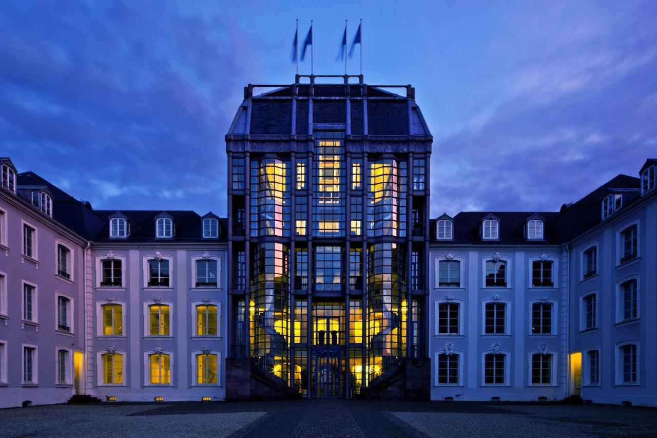 Charming Louise Apartment Saarbruecken Exterior photo